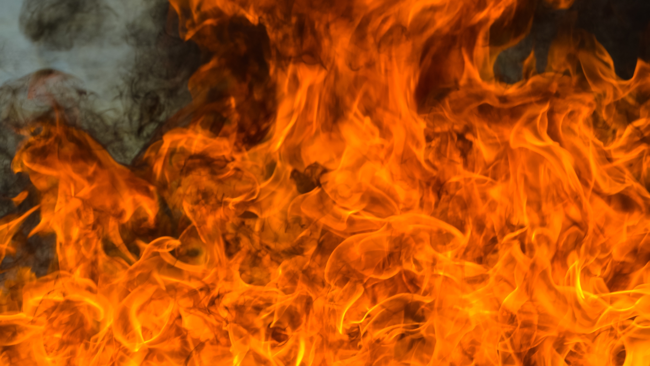 Fire