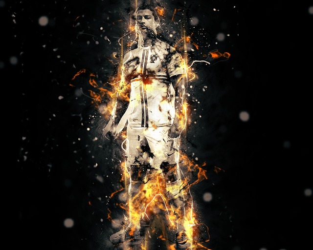 ronaldo