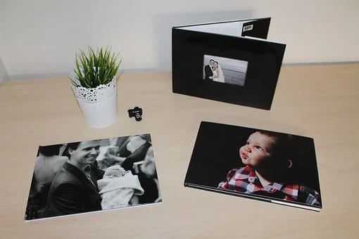 rodinné fotografie